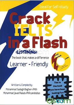 Crack IELTS in a Flash (LISTENING)