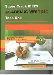 Super Crack IELTS ACADEMIC WRITING