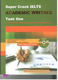 Super Crack IELTS ACADEMIC WRITING