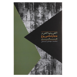 آگاهی و خودآگاهی در پدیدارشناسیروح هگل