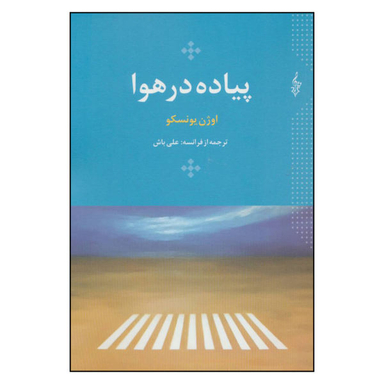 پیاده در هوا