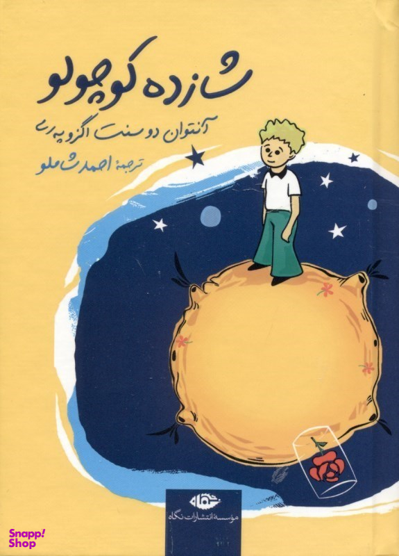 شازده کوچولو