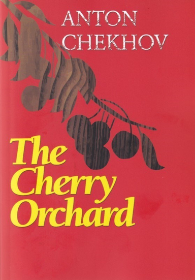The Cherry Orchard