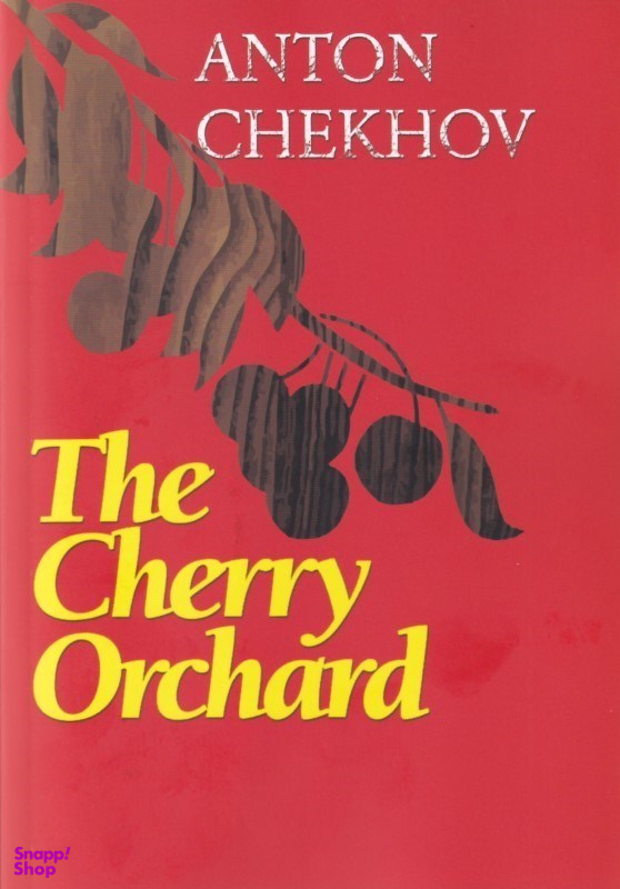 The Cherry Orchard
