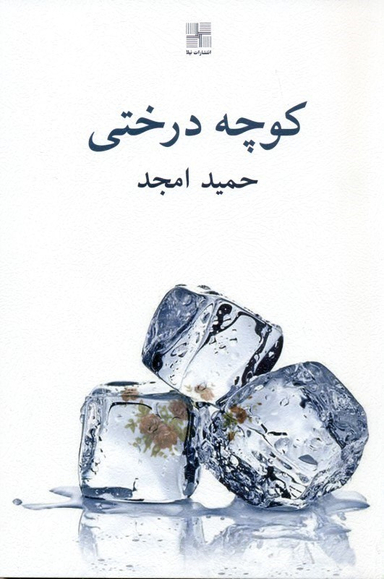 کوچه درختی