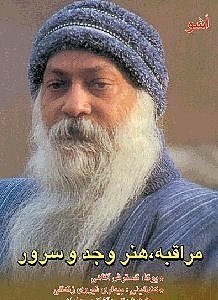 مراقبه ،هنر وجد و سرور