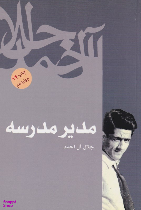مدیر مدرسه