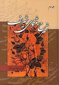 شرح مثنوی شریف 3 (3 جلدی)
