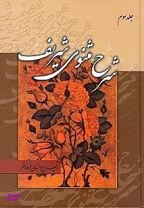 شرح مثنوی شریف 3 (3 جلدی)