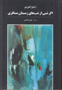 اگر شبی از شب‌های زمستان مسافری
