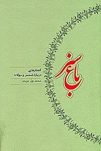 باغ سبز (گفتارهایی درباره شمس و مولانا)