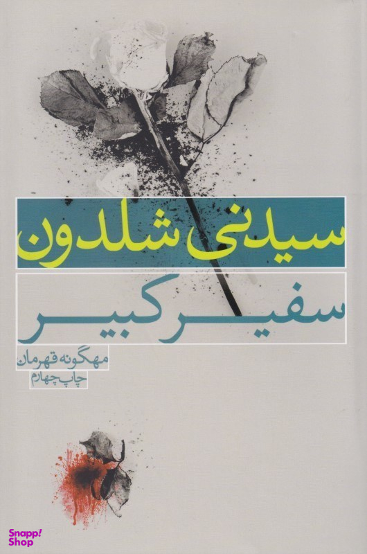 سفیر کبیر