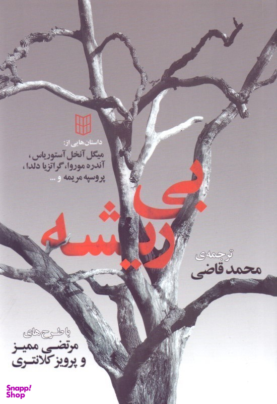 بی‌ریشه ( خارجی)