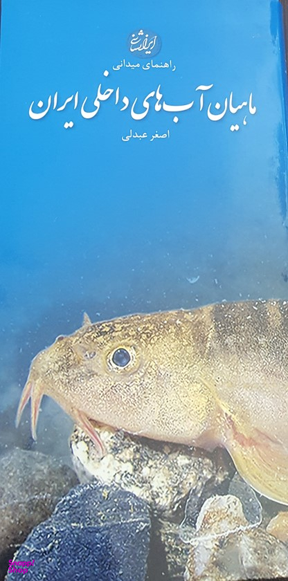 ماهیان آب های داخلی