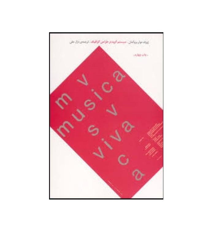 سیستم گرید در طراحی گرافیک