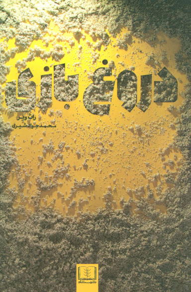 کتاب دروغ بازی اثر راث ویر انتشارات شمشاد