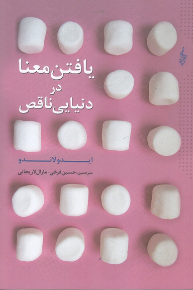 یافتن معنا در دنیایی ناقص