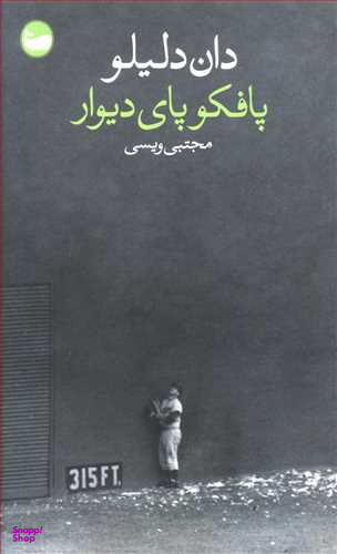 پافکوپای دیوار