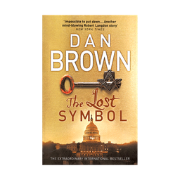 the lost symbol