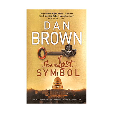 the lost symbol