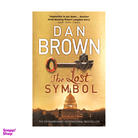 the lost symbol