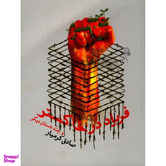 فریاد در خاکستر