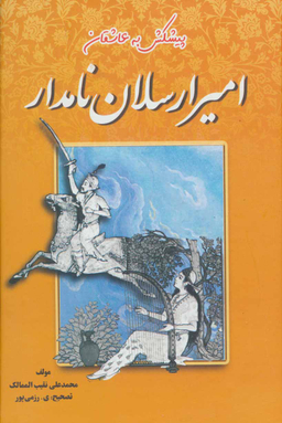 امیرارسلان‏ نامدار