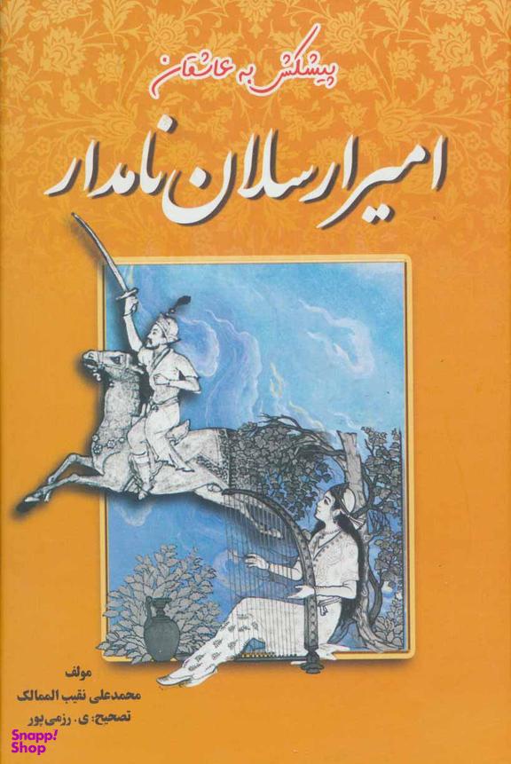 امیرارسلان‏ نامدار