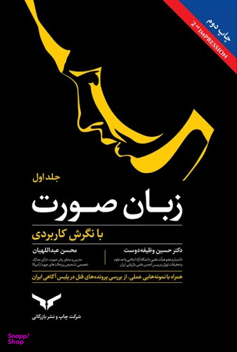 زبان صورت با نگرش کاربردی
