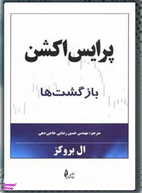 پرایس اکشن بازگشت ها