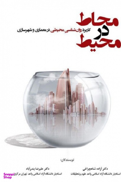 محاط در محیط