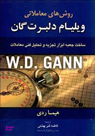 روش های معاملاتی ویلیام دبرگان