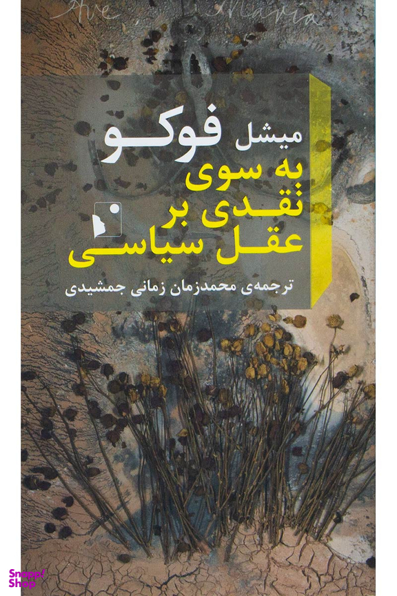 به سوی نقدی بر عقل سیاسی