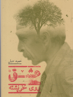 کتاب عشق روی خرپشته اثر حمید جبلی انتشارات پریان