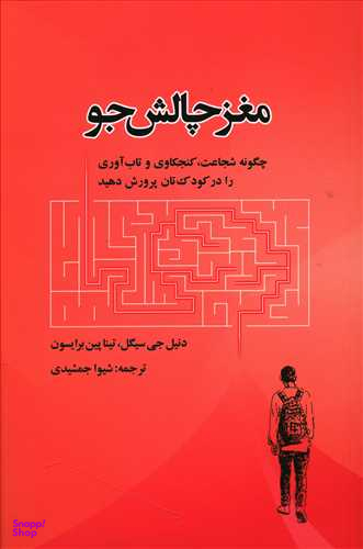 مغز چالش جو