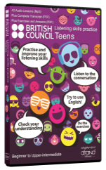 British Council-Teen