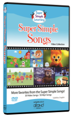 Super Simple Songs