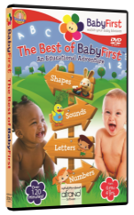 The best of Baby First