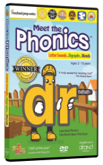 Meet the Phonics