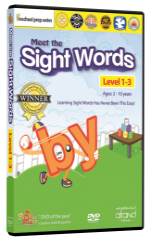 Meet the Sight Words