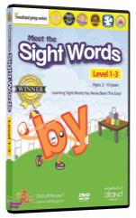 Meet the Sight Words