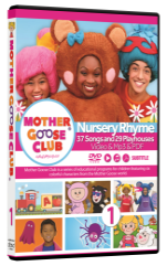 Mother Goose Club 1
