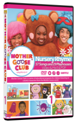 Mother Goose Club 1