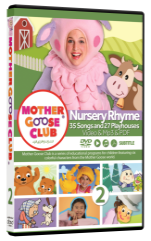 Mother Goose Club 2