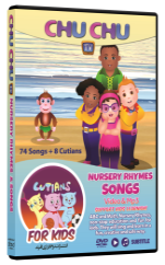 Chu Chu TV Song
