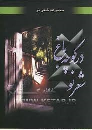 در کوچه باغ شعر نو