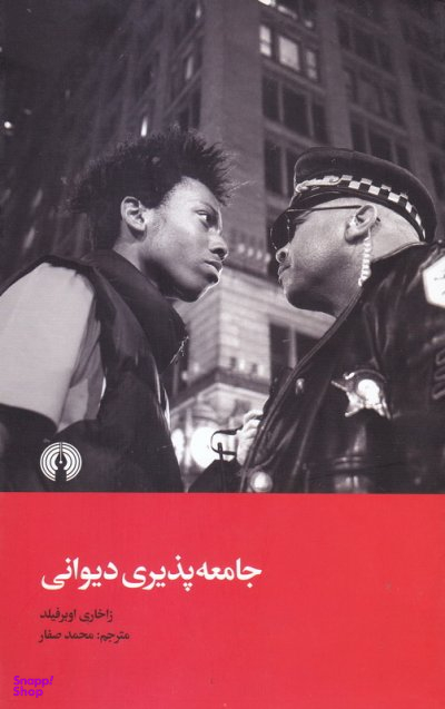 جامعه‌پذیری دیوانی