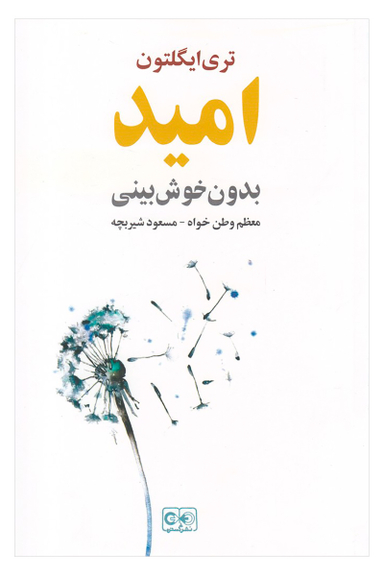 امید بدون خوش‌بینی