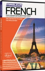 Pimsleur French