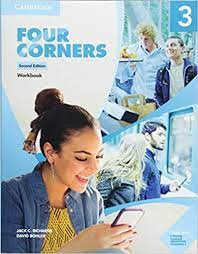four corners3 ویرایش2 همراه سی دی